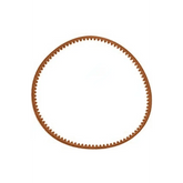 Lug Belt 15 1/2"